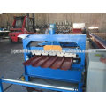 aluminium panel roof roll forming machine